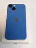 Apple iPhone 13 Mini - Blue, 128GB, Unlocked