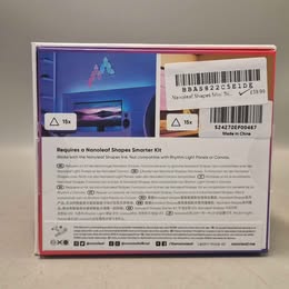 ***SALE*** Nanoleaf Shapes Mini Triangle Expansion Pack