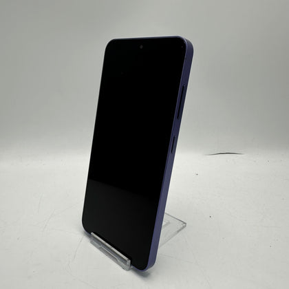 Samsung Galaxy S24 128GB Cobalt Violet Unlocked Dual SIM FANTASTIC CONDITION