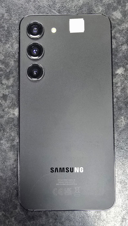 Samsung Galaxy S23 - 128GB - Near Immaculate