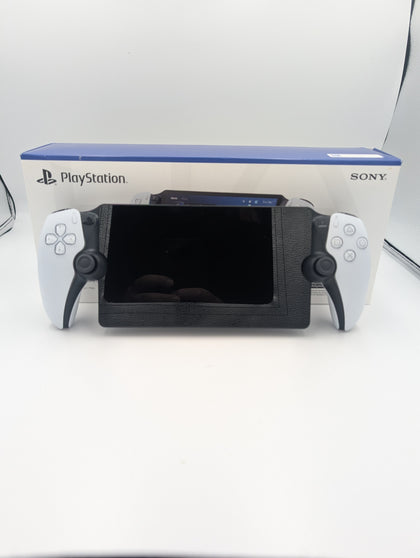 Playstation Portal Remote Player, White, boxed