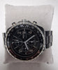 * Sale * Police Chronograph Quartz Black Dial 10962j Men's Watch Boxed