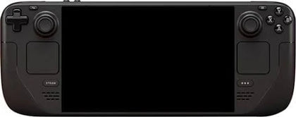 Valve Steam Deck OLED 512GB *CRACKED*