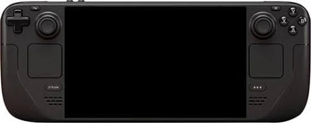 Valve Steam Deck OLED 512GB *CRACKED*