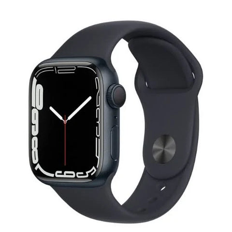 Apple Watch Series 7 45mm GPS
