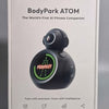 BodyPark ATOM - World's First AI Fitness Companion