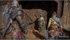 PS5 God of War Ragnarok