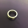 Tiffany & Co “1837” silver ring