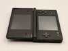 *nintendo dsi console black