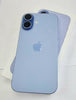 iPhone 17 256GB Mist Blue Unlocked - Pristine