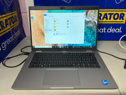 Dell Latitude 5420 i5-1145G7 8GB Ram 512GB SSD 14