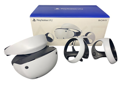 Sony PlayStation VR2