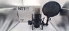 Rode NT1 5th Generation Studio Hybrid Cardioid Condenser Mic (XLR), B
