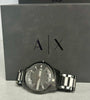 Armarni Exchange AX2104 Mens Watch and braclet *boxed*