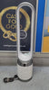 DYSON Purifier Cool Gen1 TP10 Purifying Fan - White