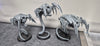 Warhammer 40k Necrons Canoptek Wraiths Unpainted
