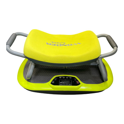 Wonder Core 3D Vibration Plate Fitness Chair
