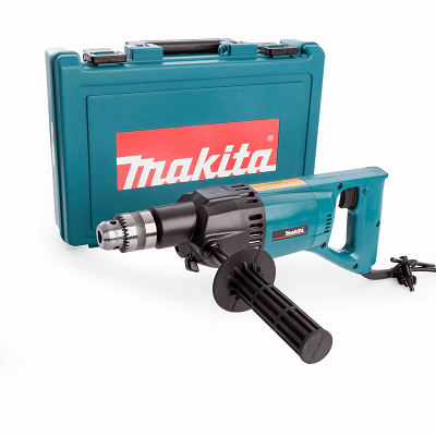 Makita 8406 850W Diamond Core Drill 110V