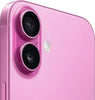 Apple iPhone 16 - 128 GB - Pink