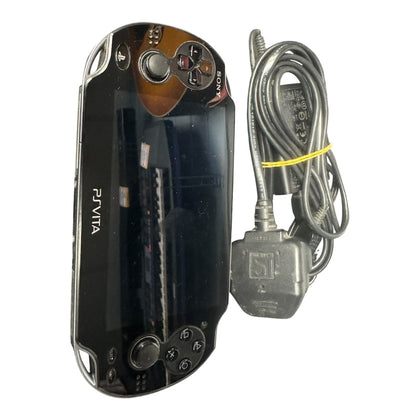 Sony PlayStation Vita Handheld Game Console