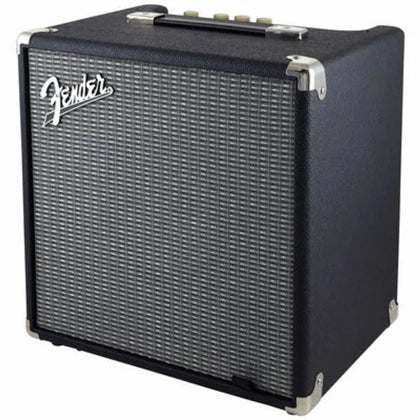 Fender Rumble 25 Bass Combo ( 24 Month Warranty)