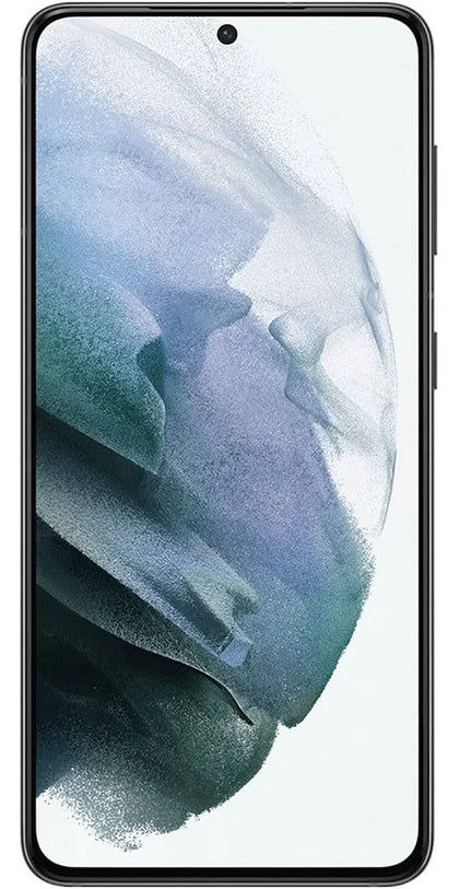 Samsung Galaxy S21 5G White