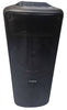 ibiza rainbow 1000 bluetooth speaker, with cable and remote *collection only*