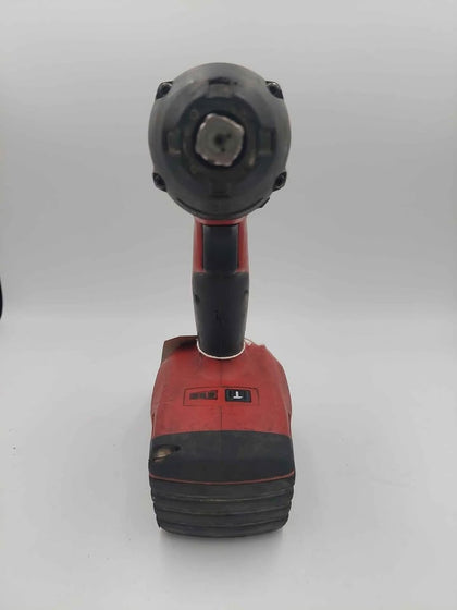 Hilti 22-A 01 Impact Wrench Drill & Hilti B22 5.2 Battery ** Worn**