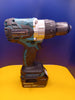 Makita DHP481Z 18v LXT Lithium-Ion Combi Hammer Drill