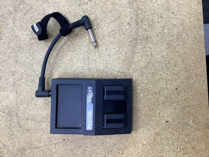 Marshall Foot Pedal