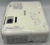 Epson EB-S41 3LCD SVGA HDMI Projector With Power Lead and remote unboxed white