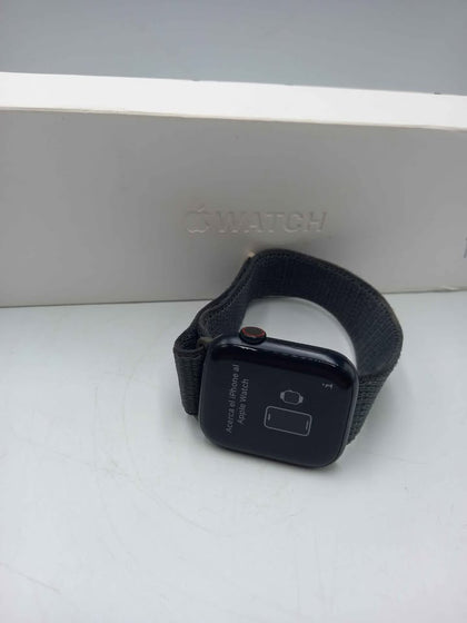 Watch Series 9 Cel With Strap Aluminium 45mm C Boxed