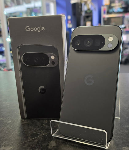 Google Pixel 10 Pro 128gb Unlocked