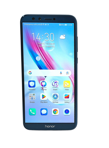 Honor 9 Lite  32GB Sapphire Blue Unlocked