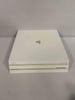 PlayStation 4 Pro 1TB White Vallhalla Package