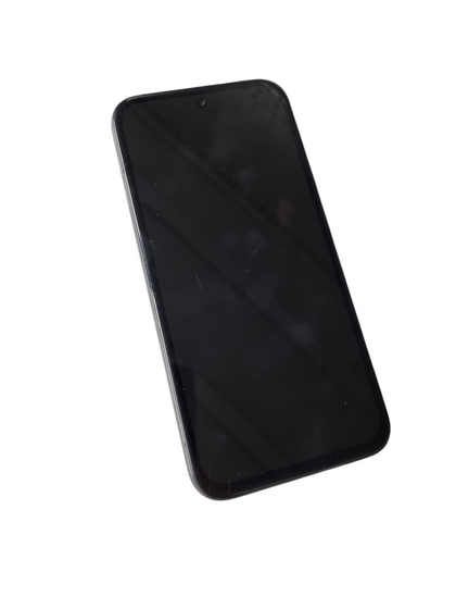 DX Google Pixel 8A 5G 128GB Obsidian Black unlocked unboxed