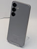 Samsung Galaxy S25 128GB Silver Shadow Dual SIM 100% Battery Health CC 35