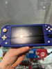 Switch Lite Blue