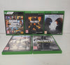 Xbox One S 1Tb with 5 Games Package (wired Controller)
