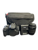 Canon EOS 2000D/Canon EF-S 18-55mm f/3.5-5.6 III  **collection only - netherton**