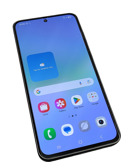 Samsung Galaxy A17 256GB Unlocked **Unboxed**