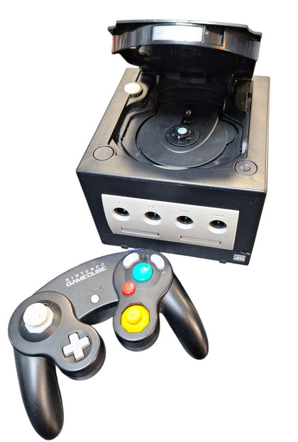 Nintendo GameCube Console