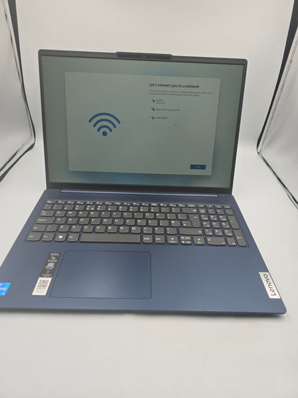 Lenovo Ideapad Slim 5 16