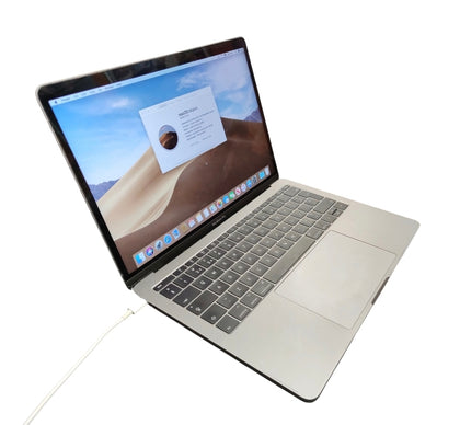 Apple MacBook Pro 2017 13
