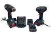 Bosch Drill Combo