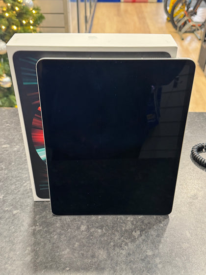 Apple iPad Pro 5th Generation - 12.9