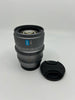 Sirui Vision Prime 1 Series 50mm T1.4 Cine Lens