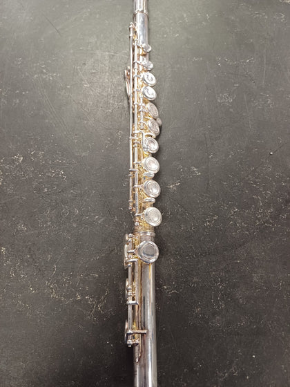 John Packer Flute 111 MKIV