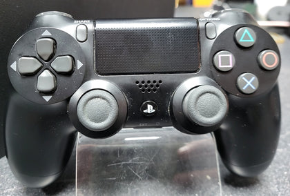 Sony Playstation 4 slim - 500GB  - Black - With Controller