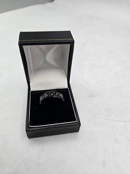 tungsten ring mens size r